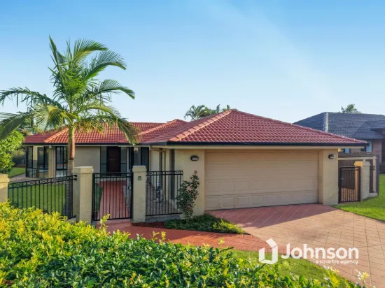 42 Columbus Circuit, Drewvale, Qld 4116
