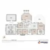 42 Columbus Circuit, Drewvale, Qld 4116-Floorplan