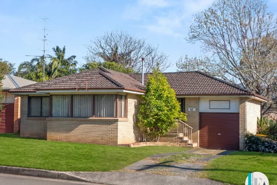 42 Compton Street, Dapto, NSW 2530