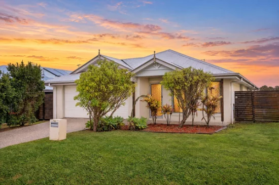 42 Cootharaba Crescent, Warner, Qld 4500 - For Sale