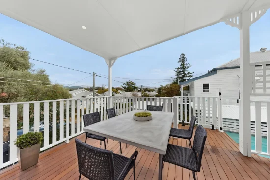 42 Copeland Street, Milton, Qld 4064