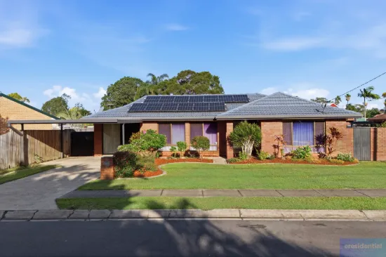 42 Copper Drive, Bethania, Qld 4205