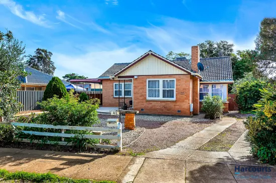 42 Coppleridge Drive, Elizabeth Vale, SA 5112