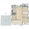 42 Cory Street, Oakey, Qld 4401-Floorplan