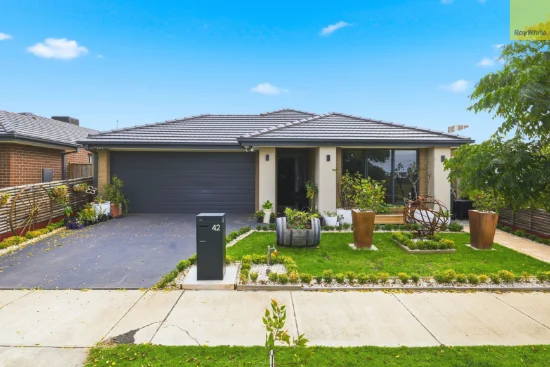 42 Cosgrove Drive, Maddingley VIC 3340-Image