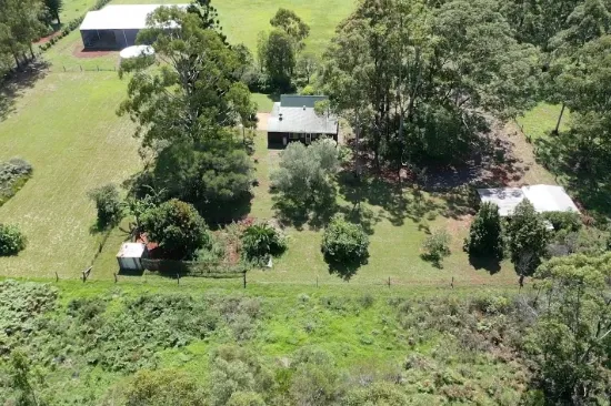 42 Costello Road, Cabarlah, Qld 4352