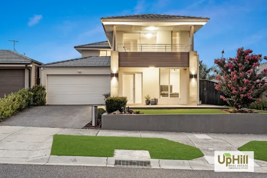 42 Cotswold Crescent, Officer, Vic 3809