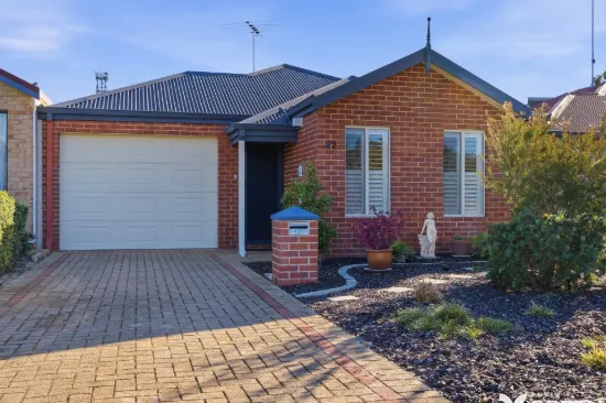 42 Creery Street, Dudley Park, WA 6210