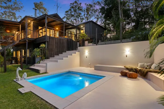 42 Crescent Road, Eumundi, Qld 4562