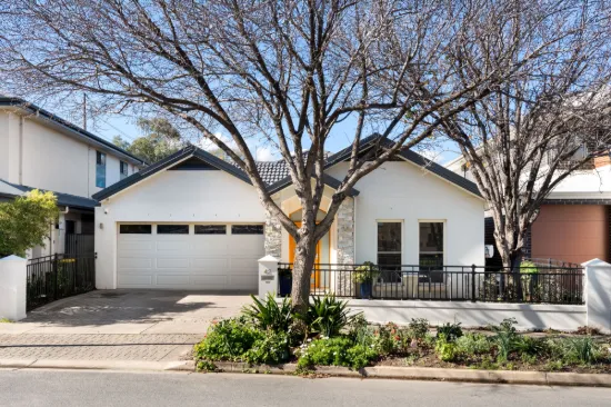 42 Crompton Drive, St Clair, SA 5011