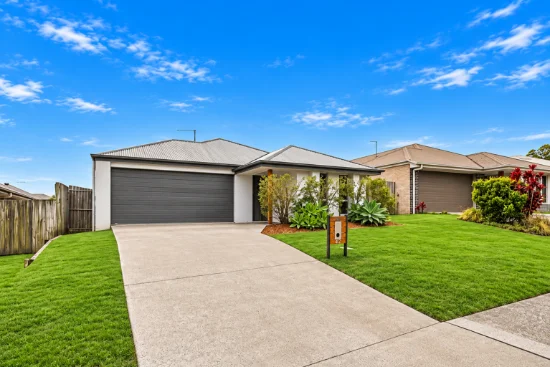 42 Cummings Circuit, Willow Vale, Qld 4209