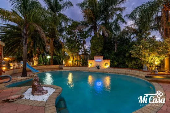 42 Cunningham Loop, Mirrabooka, WA 6061
