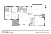 42 Dagmar Berne Street, MacGregor, ACT 2615-Floorplan