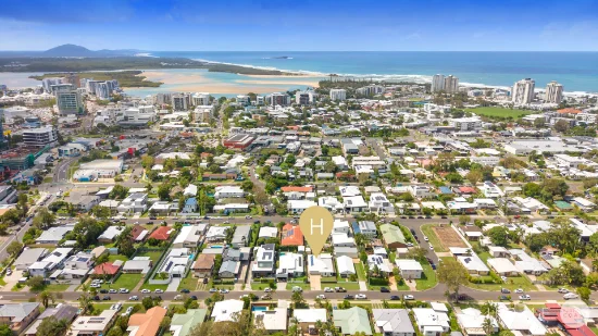 42 Dalby Street, Maroochydore, Qld 4558 - For Sale