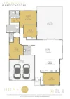 42 Dalby Street, Maroochydore, Qld 4558-Floorplan