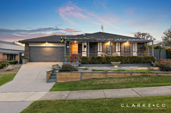 42 Darcys Circuit, Gillieston Heights, NSW 2321