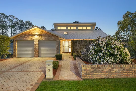 42 David Avenue, East Maitland, NSW 2323