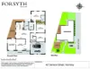42 Denison Street, Hornsby, NSW 2077-Floorplan