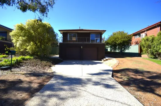42 Denny Street, Latham, ACT 2615