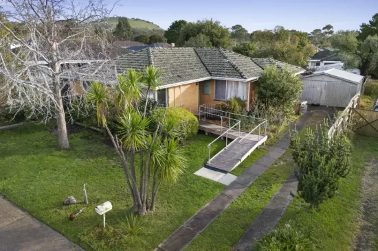 42 Dobell Avenue, Sunbury, Vic 3429