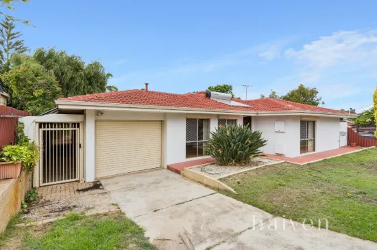 42 Dotterel Way, Yangebup, WA 6164