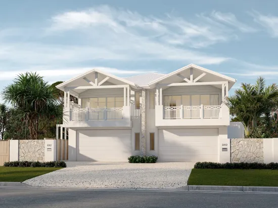 42 Drury Avenue, Southport, Qld 4215
