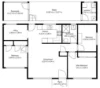 42 Dudley Street, Gorokan, NSW 2263-Floorplan