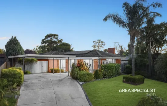 42 Duff Street, Cranbourne, Vic 3977