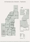 42 Dunsterville Crescent, Frankston, Vic 3199-Floorplan