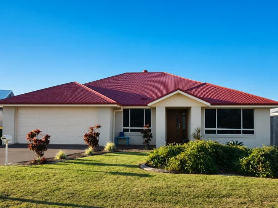 42 Duranbah Circuit, Blacks Beach, Qld 4740