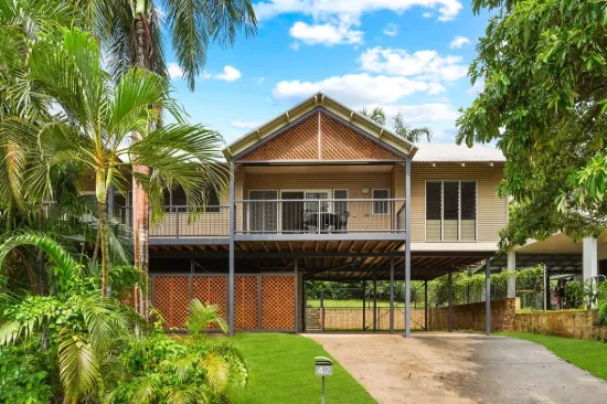 42 Dwyer Circuit, Driver, NT 0830