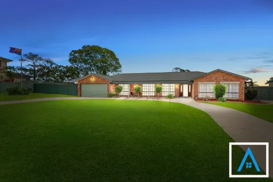 42 Eagleview Road, Minto, NSW 2566