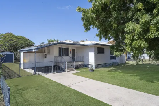 42 Easterbrook Crescent, Kirwan, Qld 4817