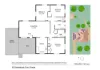 42 Easterbrook Crescent, Kirwan, Qld 4817-Floorplan
