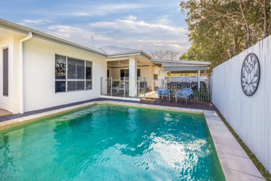 42 Edenbridge Drive, Kirwan, Qld 4817 - For Sale