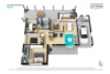 42 Edmund Avenue, Figtree, NSW 2525-Floorplan