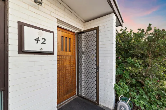 42 Edney Road, High Wycombe, WA 6057