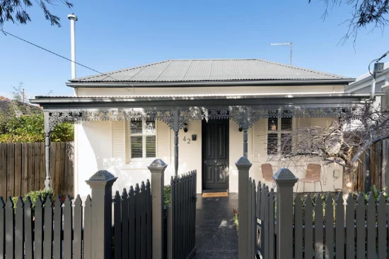 42 Edward Street, Brunswick, Vic 3056