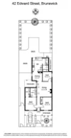 42 Edward Street, Brunswick, Vic 3056-Floorplan