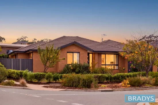 42 Elia Ware Crescent, Bonner, ACT 2914