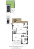 42 Elizabeth Street, Wahgunyah, Vic 3687-Floorplan