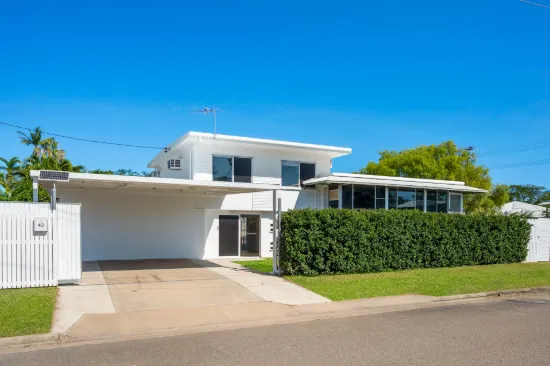 42 Ellimatta Avenue, Cranbrook, Qld 4814