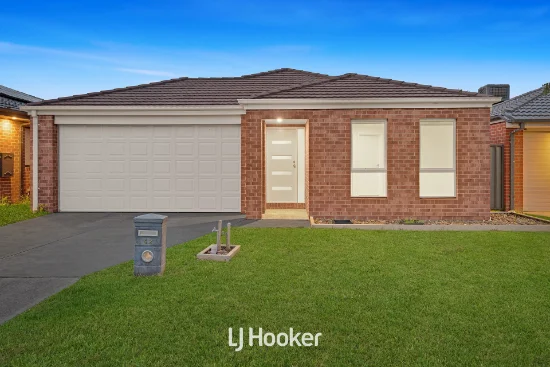 42 Elmslie Drive, Cranbourne East, Vic 3977 - For Sale