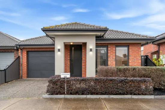 42 Elvire Road, Craigieburn, Vic 3064
