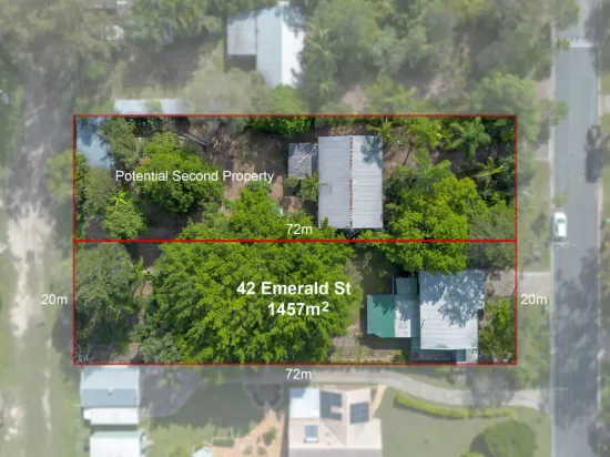 42 Emerald Street, Marsden, Qld 4132