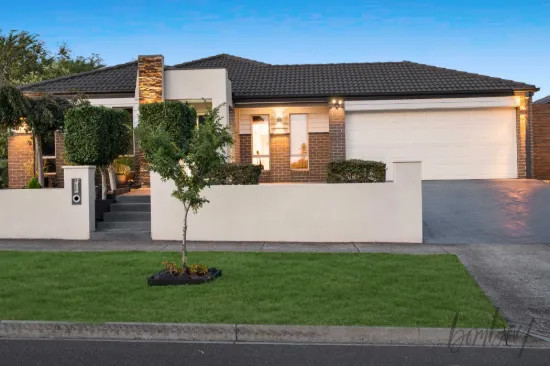 42 Empress Avenue, Wollert, Vic 3750