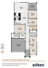 42 Epaulet Circuit, Jordan Springs, NSW 2747-Floorplan