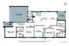 42 Equestria Boulevard, Wollert, Vic 3750-Floorplan