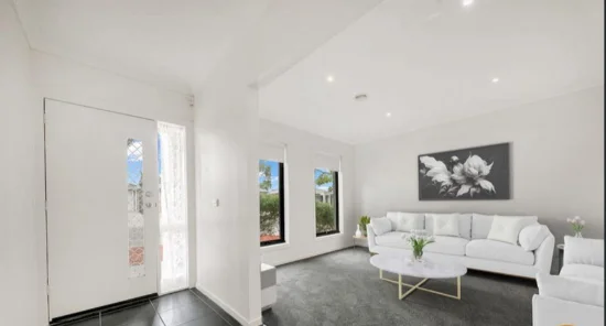 42 Equine Cct, Melton South, Vic 3338