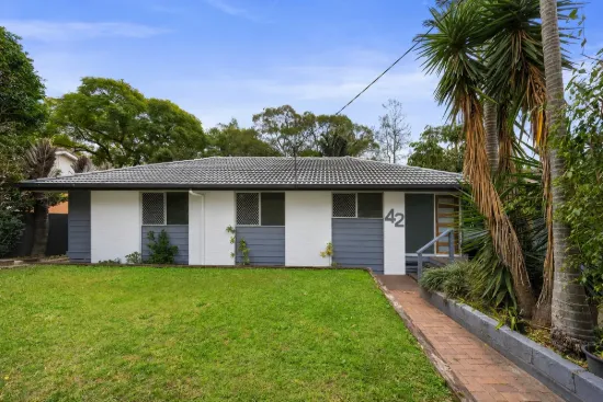42 Eridanus Street, Inala, Qld 4077